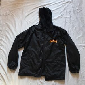 Thrasher Jacket 🔥